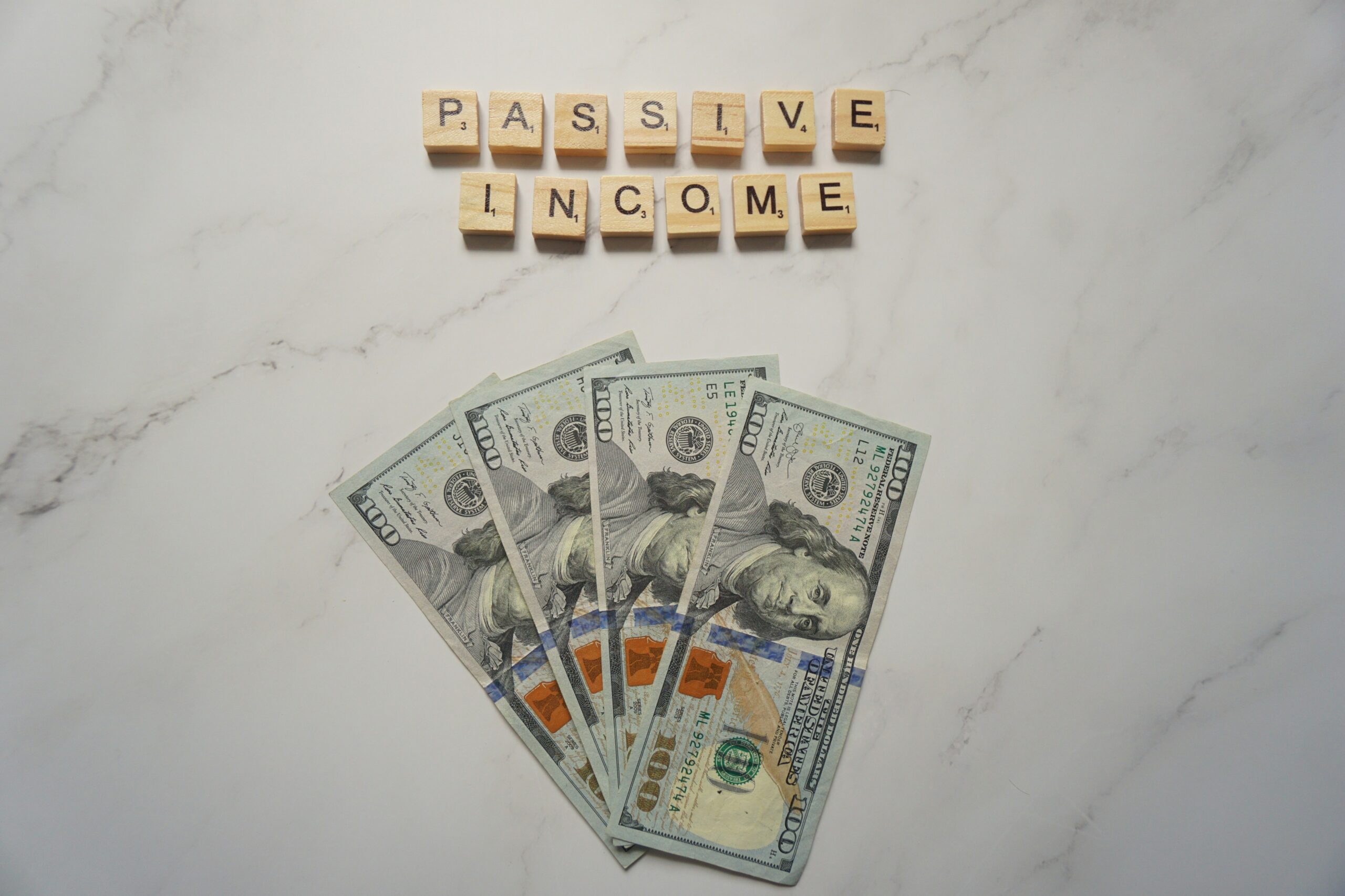 passiveincome