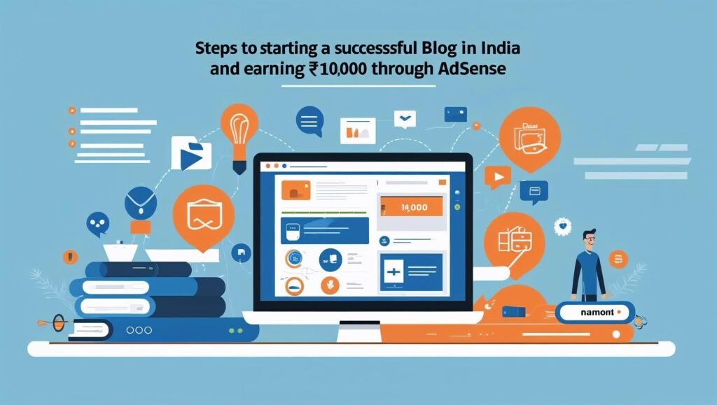 How-to-Start-a-Blog-in-India