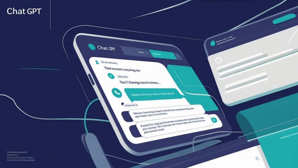 chatgpt prompt business