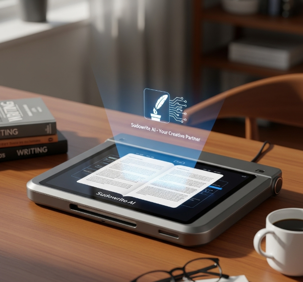sudowrite ai